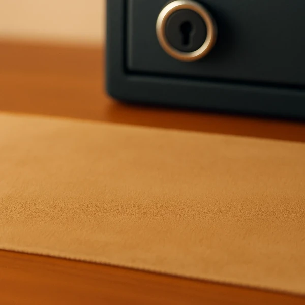 Dorabianie kluczy do sejfów